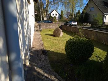 Black Bild von Black