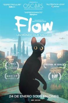 Flow Bild von Flow