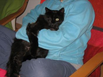 Bild von Charly