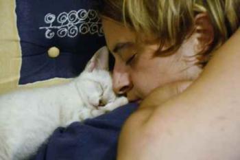 Natacha Bild von Natacha