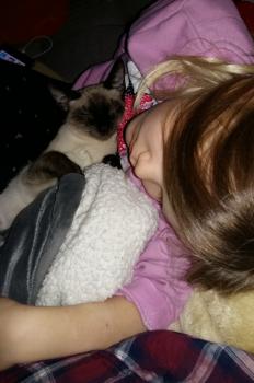 Chloe Bild von Chloe