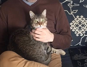 Lenny Bild von Lenny