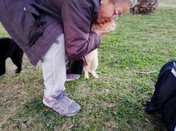 Thomas Bild von Thomas