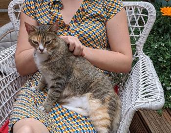 Margaret Bild von Margaret